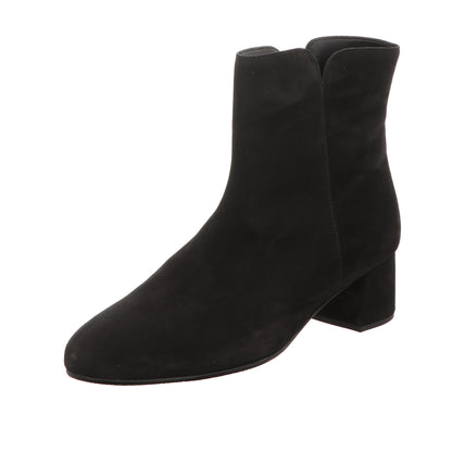 Gabor Damen Stiefelette  in schwarz