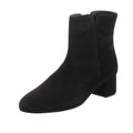 Gabor Damen Stiefelette  in schwarz