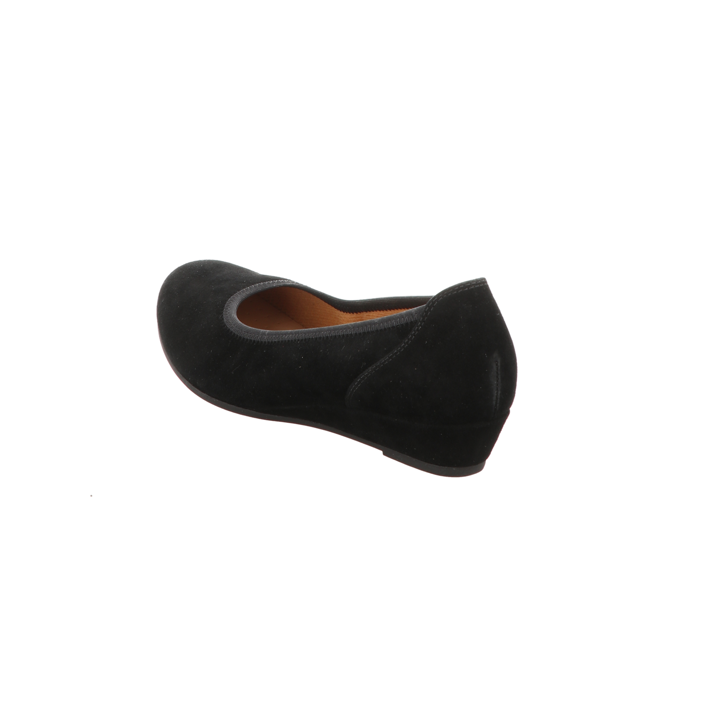 Gabor Damen Pumps bequem Kreta in schwarz