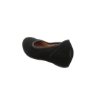 Gabor Damen Pumps bequem Kreta in schwarz