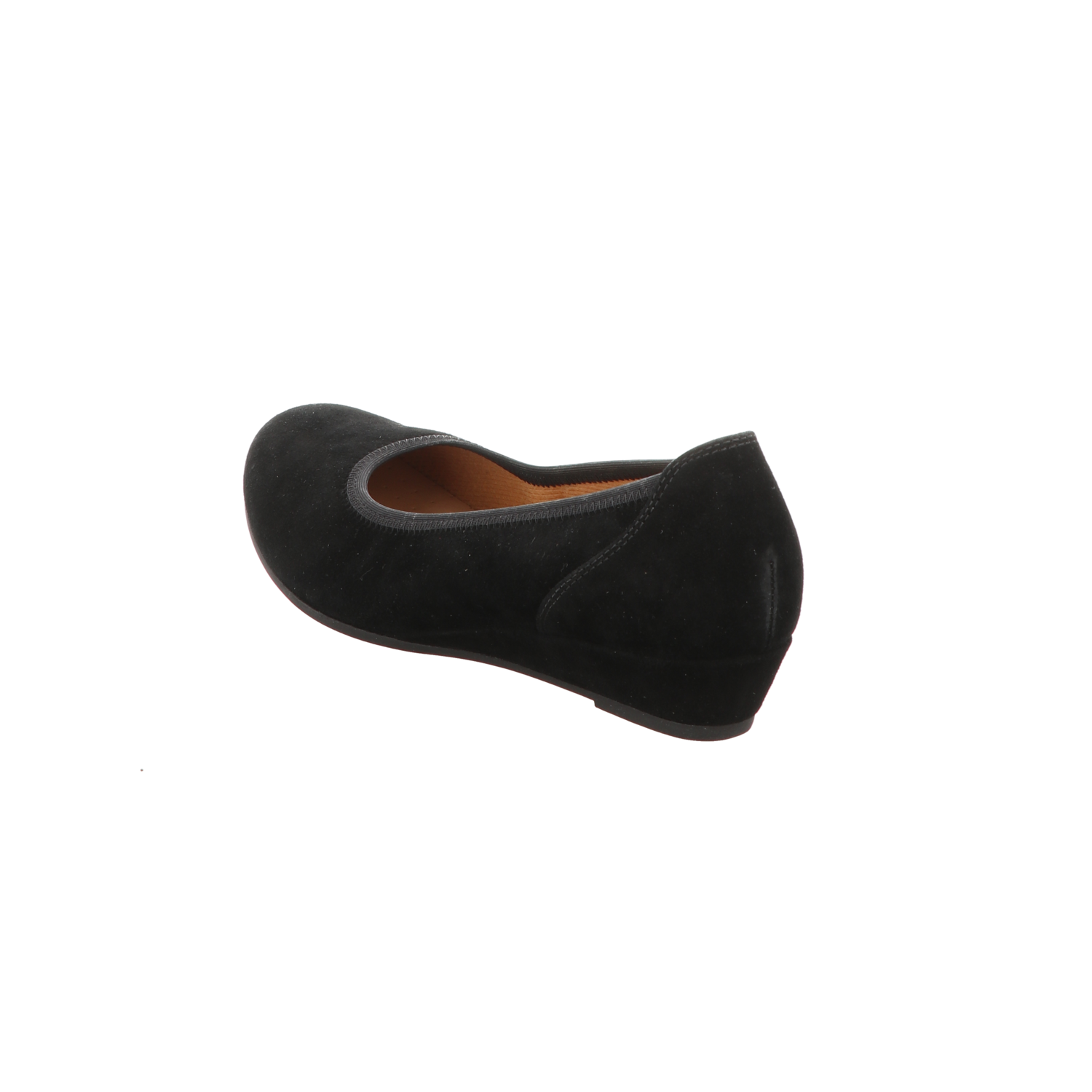 Gabor Damen Pumps bequem Kreta in schwarz
