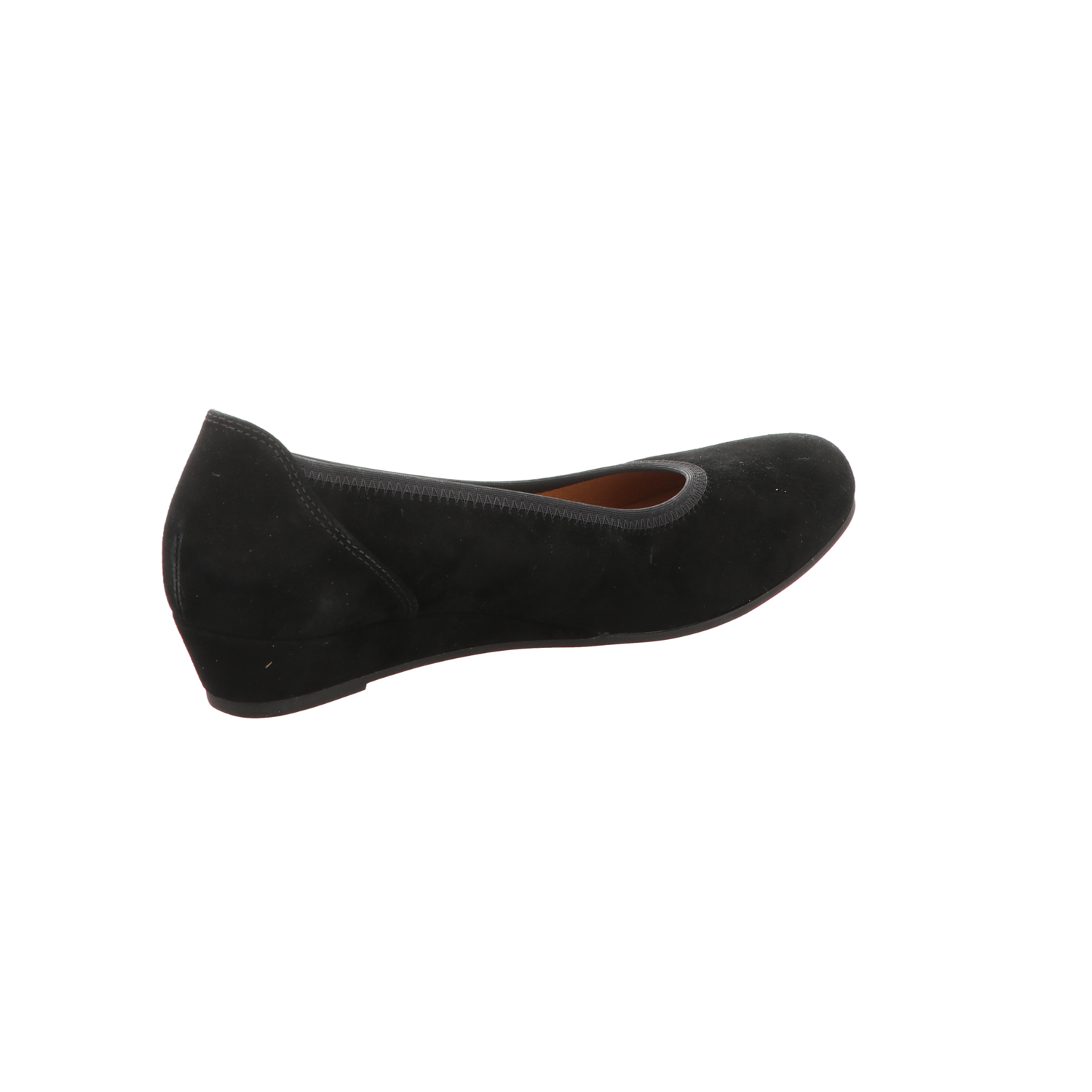 Gabor Damen Pumps bequem Kreta in schwarz