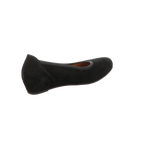 Gabor Damen Pumps bequem Kreta in schwarz