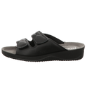 Rohde Damen Pantolette Soltau 40 in schwarz