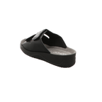Rohde Damen Pantolette Soltau 40 in schwarz