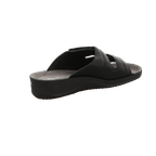 Rohde Damen Pantolette Soltau 40 in schwarz
