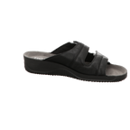Rohde Damen Pantolette Soltau 40 in schwarz