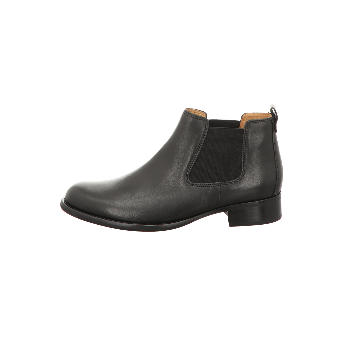 Gabor Damen Stiefelette  in schwarz