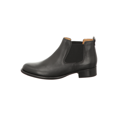 Gabor Damen Stiefelette  in schwarz