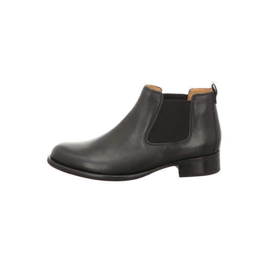 Gabor Damen Stiefelette  in schwarz