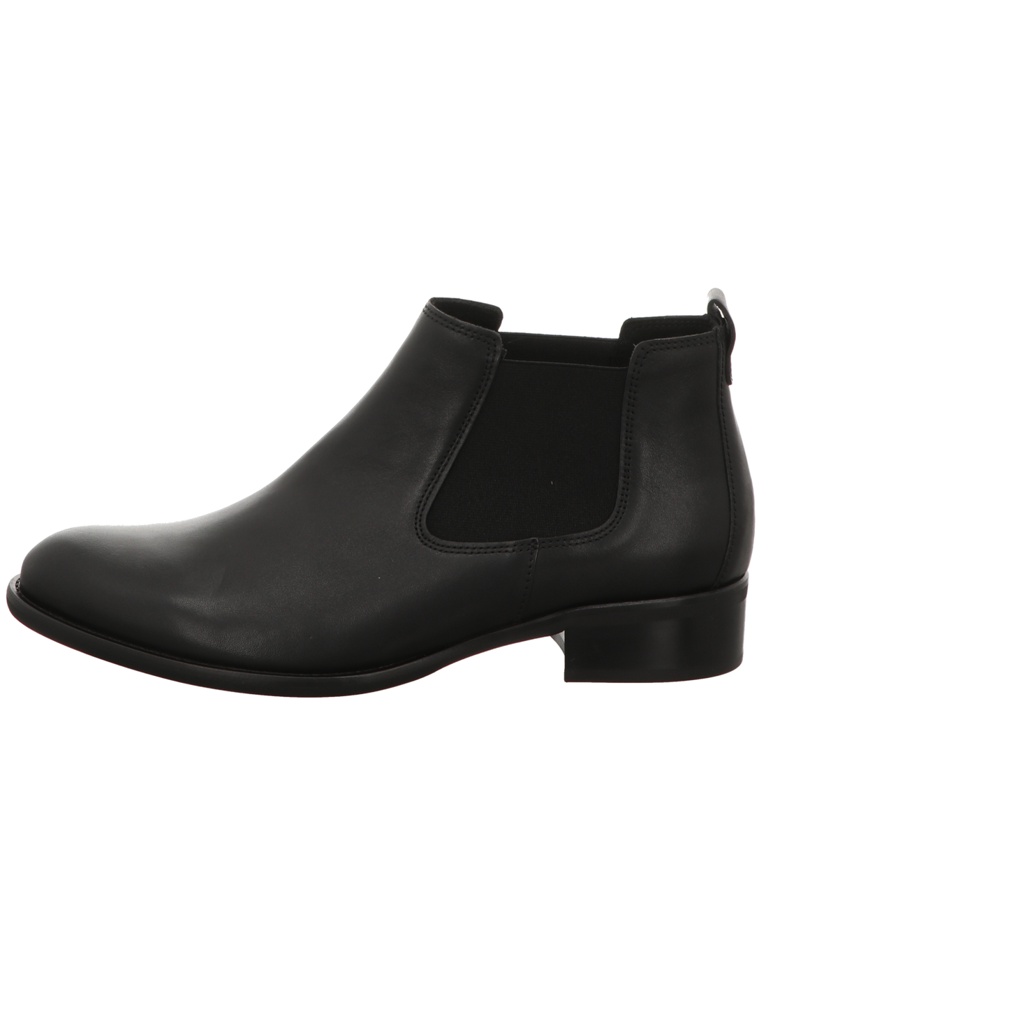 Gabor Damen Stiefelette  in schwarz