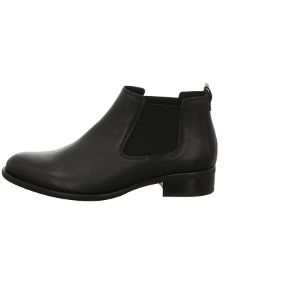 Gabor Damen Stiefelette  in schwarz