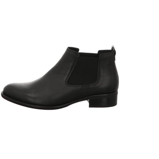 Gabor Damen Stiefelette  in schwarz