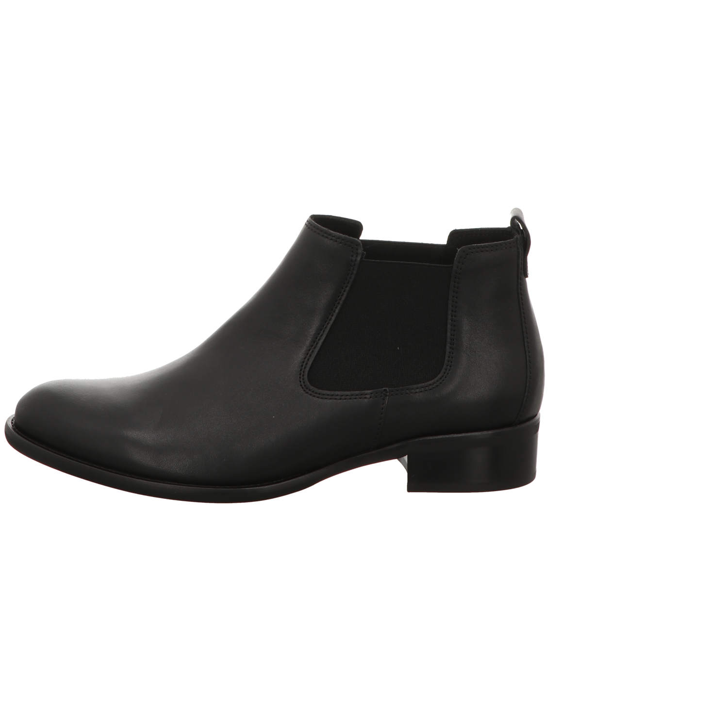 Gabor Damen Stiefelette  in schwarz