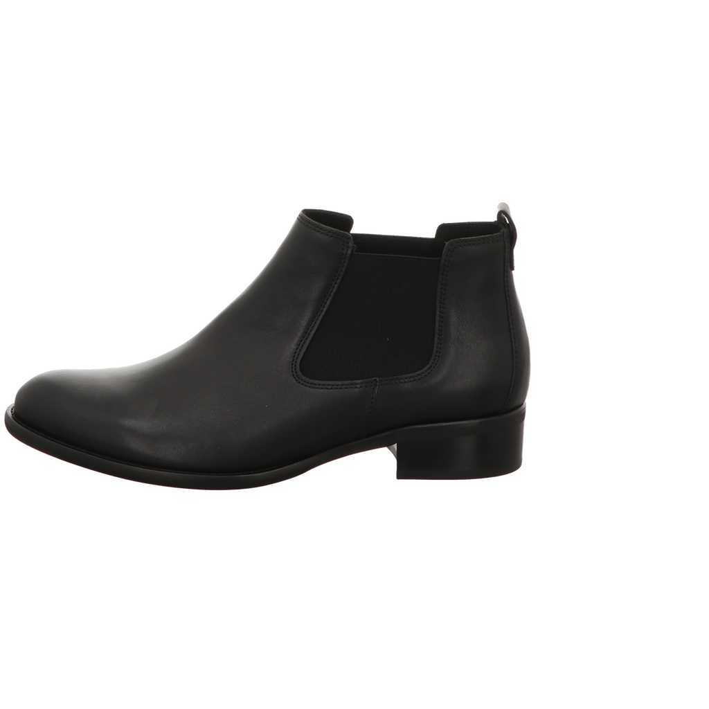 Gabor Damen Stiefelette  in schwarz