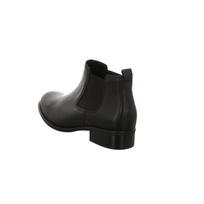 Gabor Damen Stiefelette  in schwarz