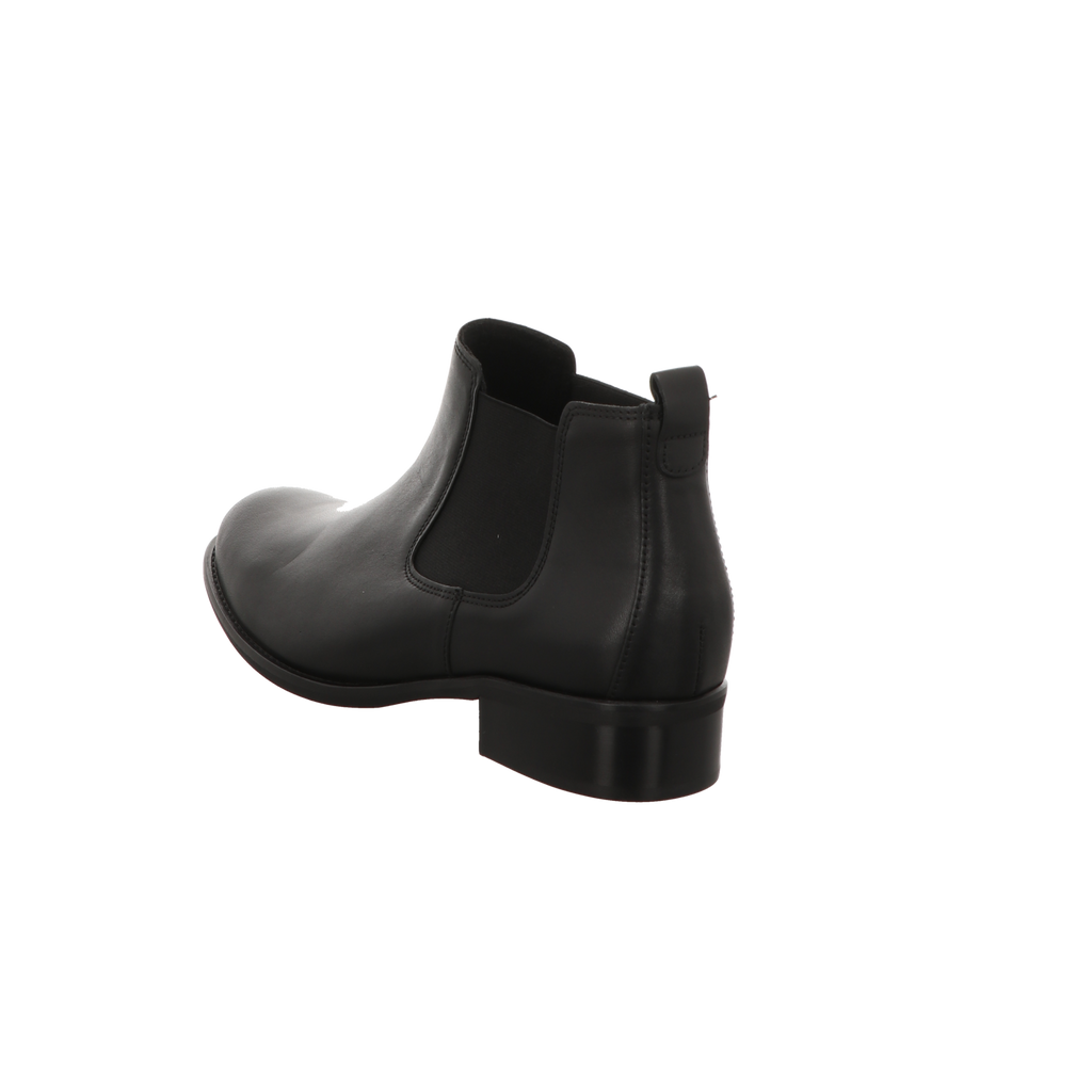 Gabor Damen Stiefelette  in schwarz