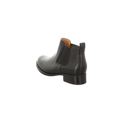 Gabor Damen Stiefelette  in schwarz