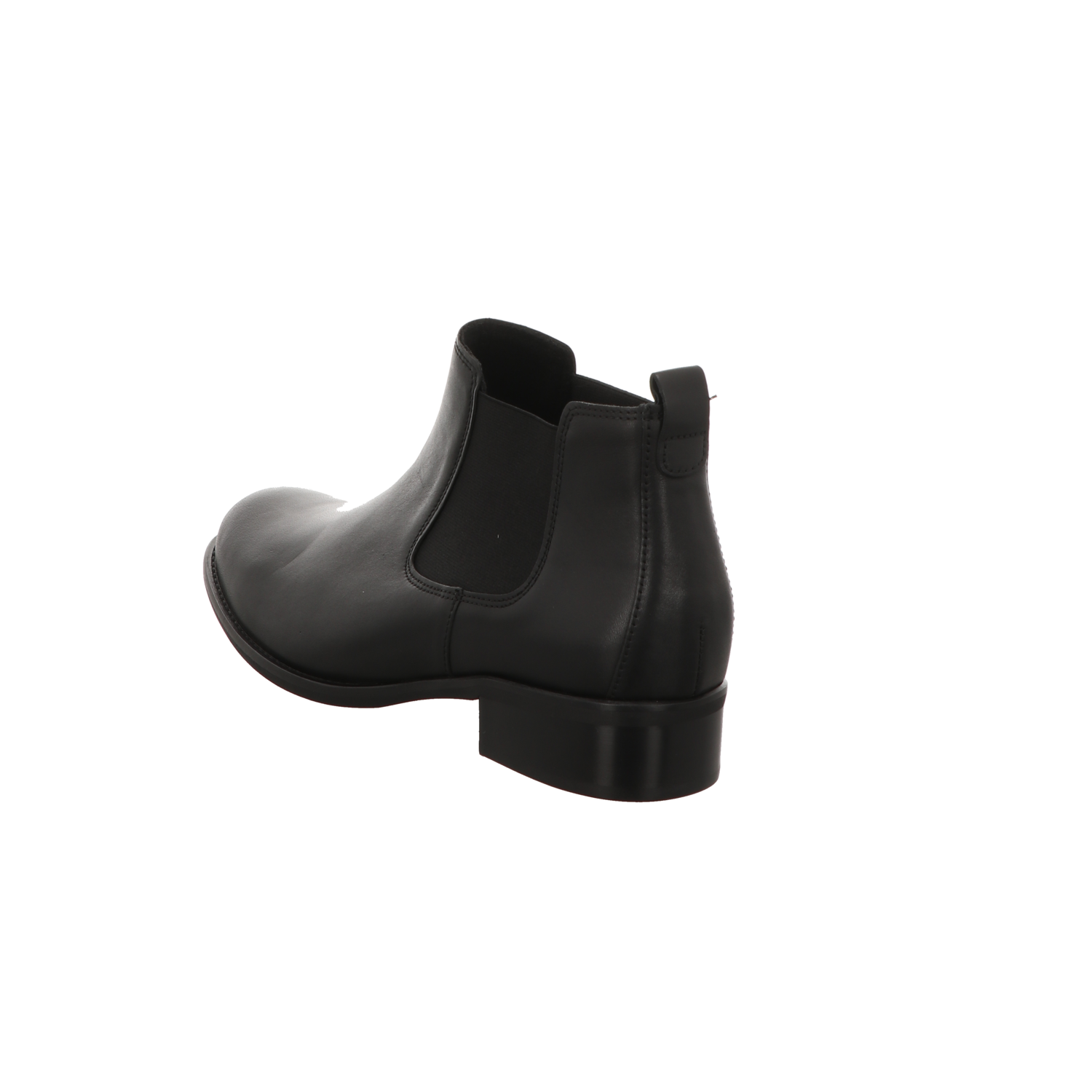Gabor Damen Stiefelette  in schwarz