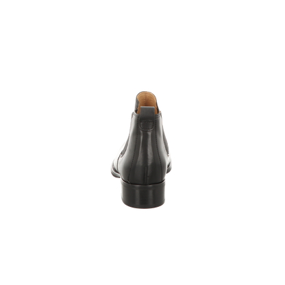 Gabor Damen Stiefelette  in schwarz