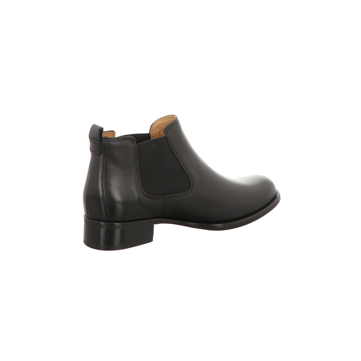 Gabor Damen Stiefelette  in schwarz