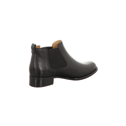 Gabor Damen Stiefelette  in schwarz