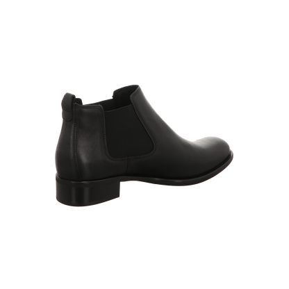 Gabor Damen Stiefelette  in schwarz