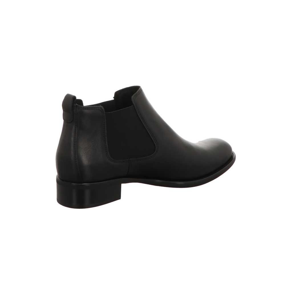 Gabor Damen Stiefelette  in schwarz