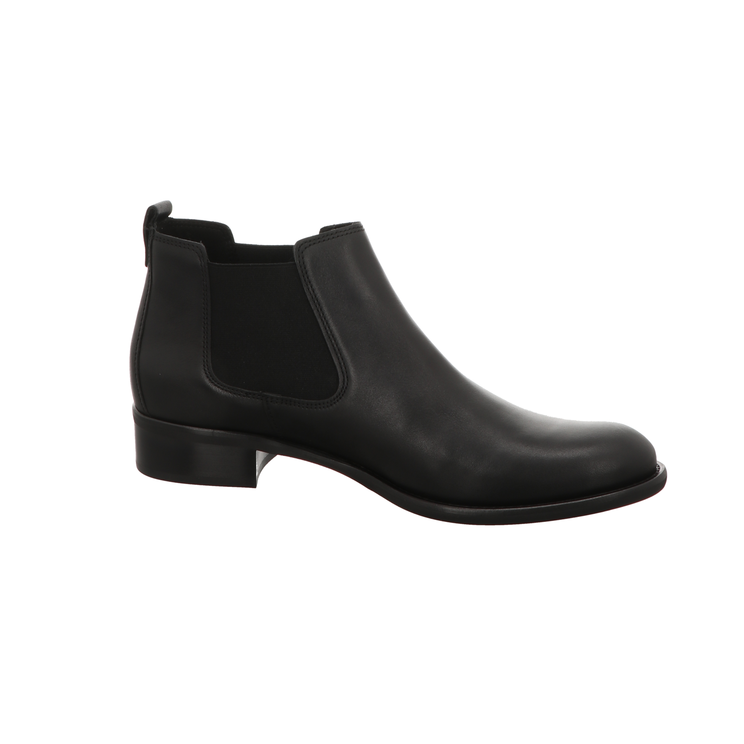 Gabor Damen Stiefelette  in schwarz