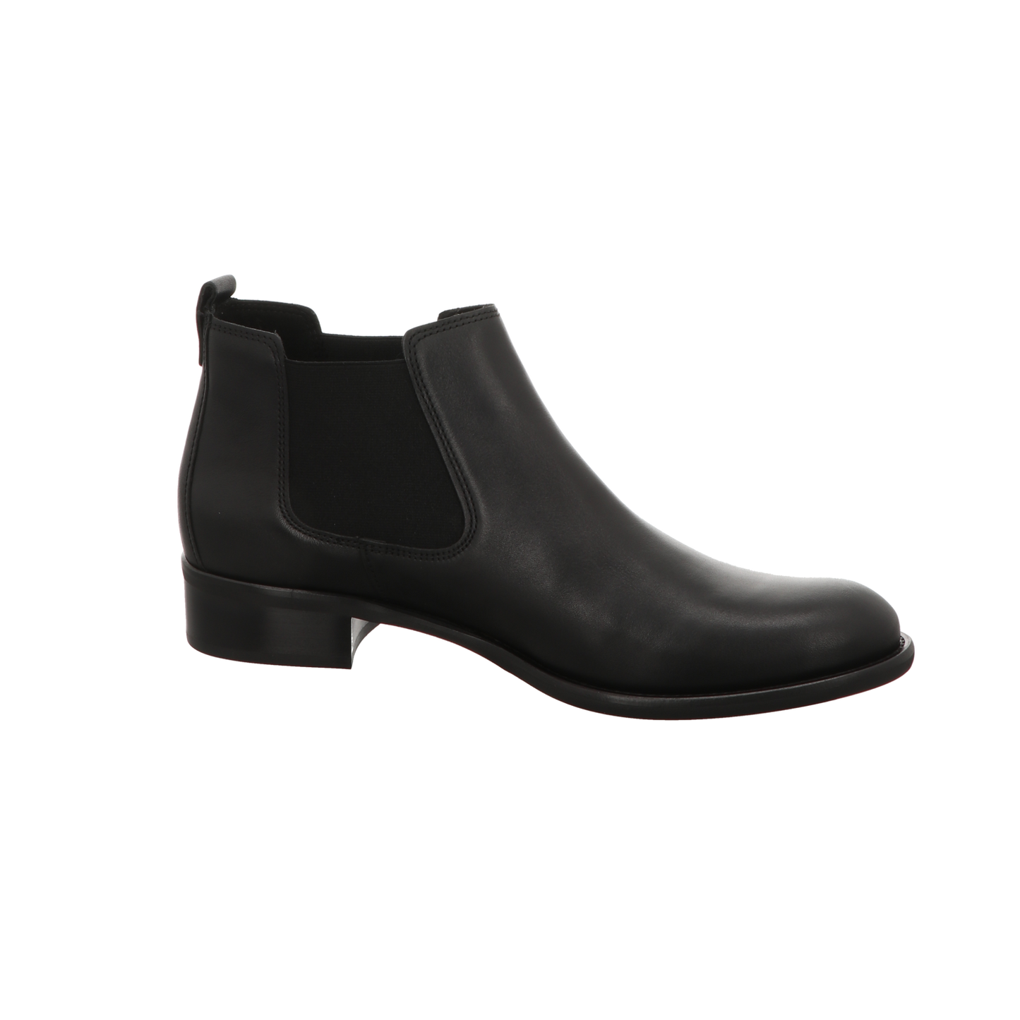 Gabor Damen Stiefelette  in schwarz