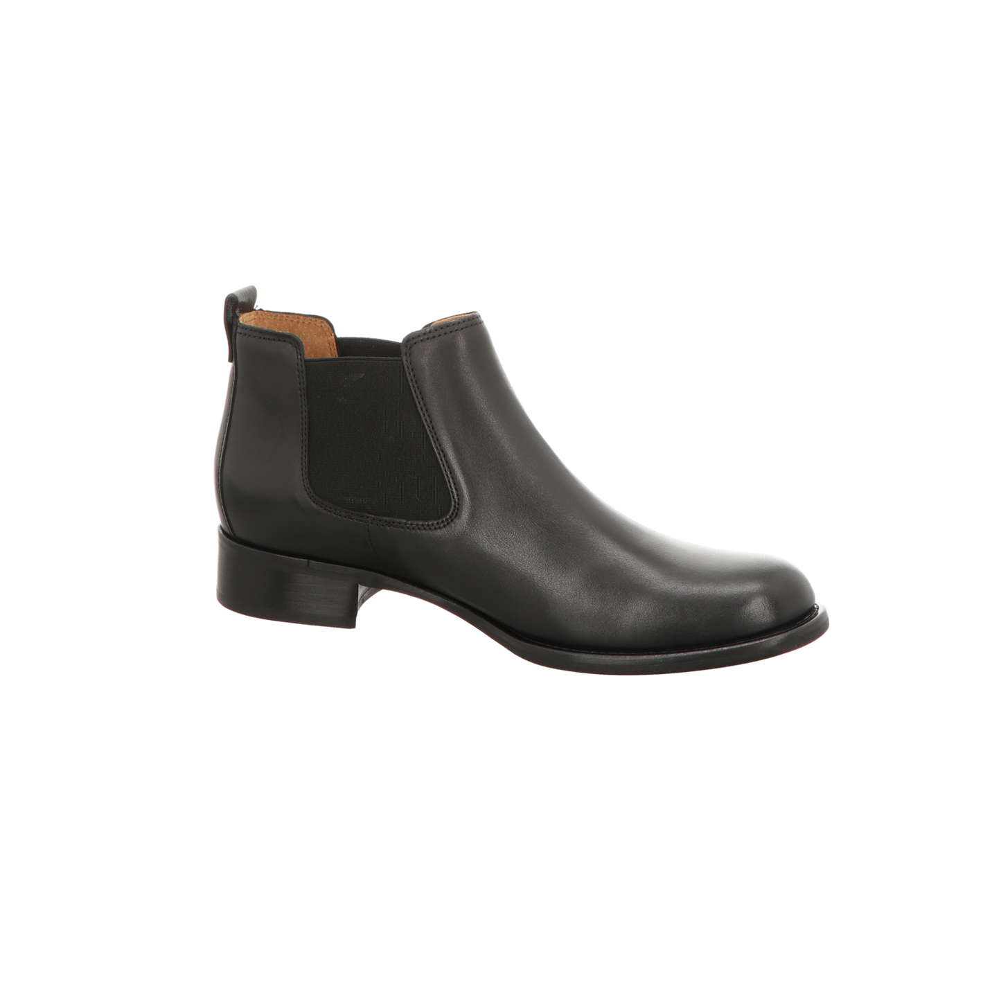 Gabor Damen Stiefelette  in schwarz