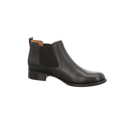 Gabor Damen Stiefelette  in schwarz