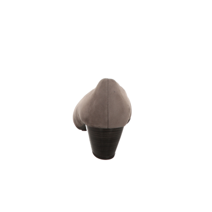 Gabor Damen Pumps bequem St.tropez in grau