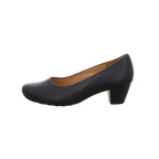 Gabor Damen Pumps bequem St.tropez in blau