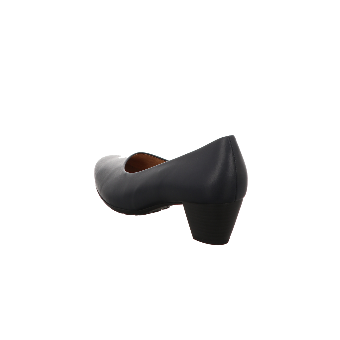 Gabor Damen Pumps bequem St.tropez in blau