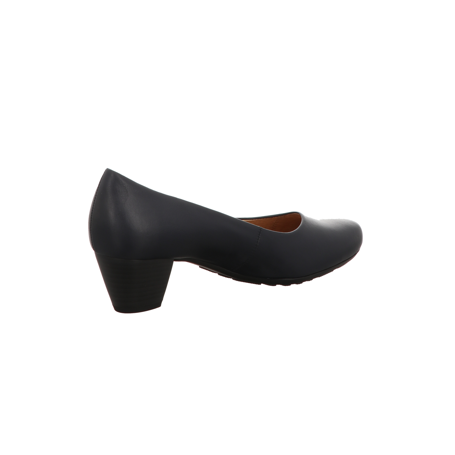 Gabor Damen Pumps bequem St.tropez in blau
