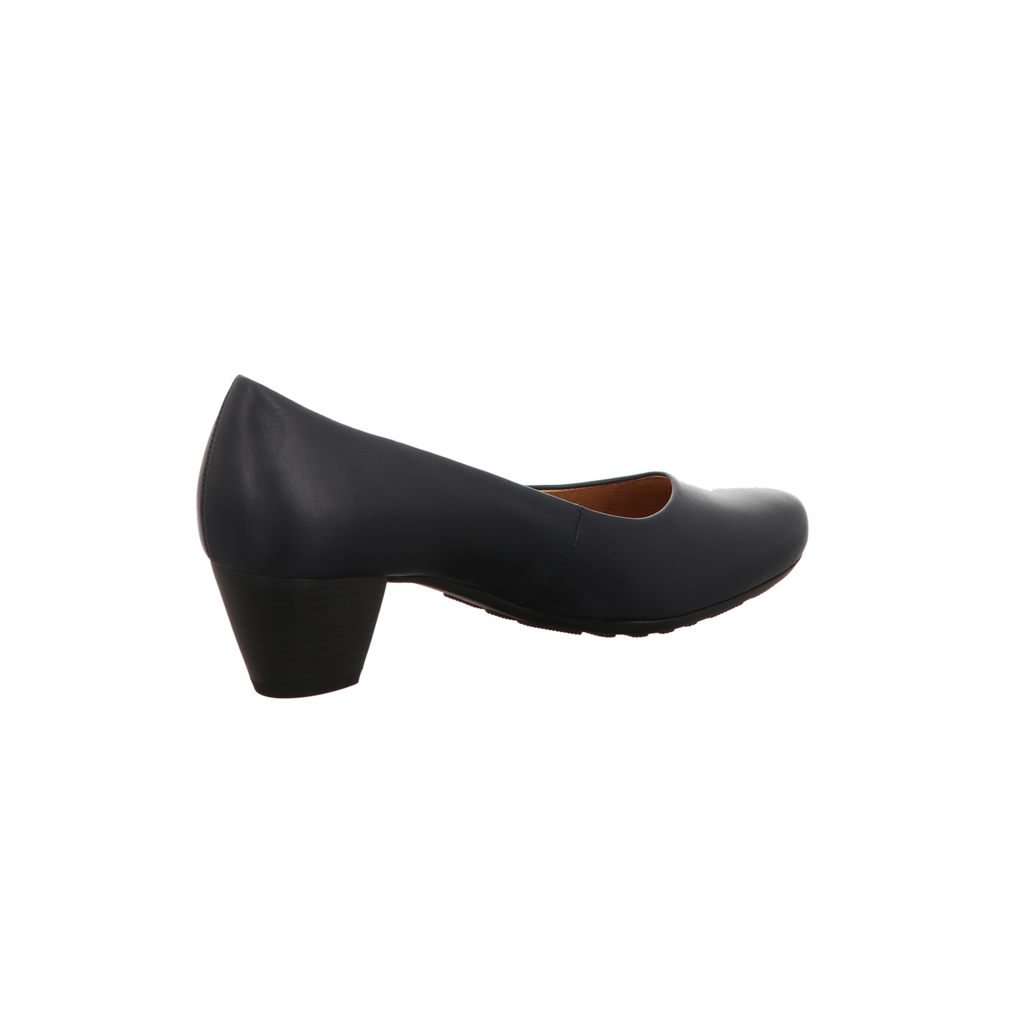 Gabor Damen Pumps bequem St.tropez in blau