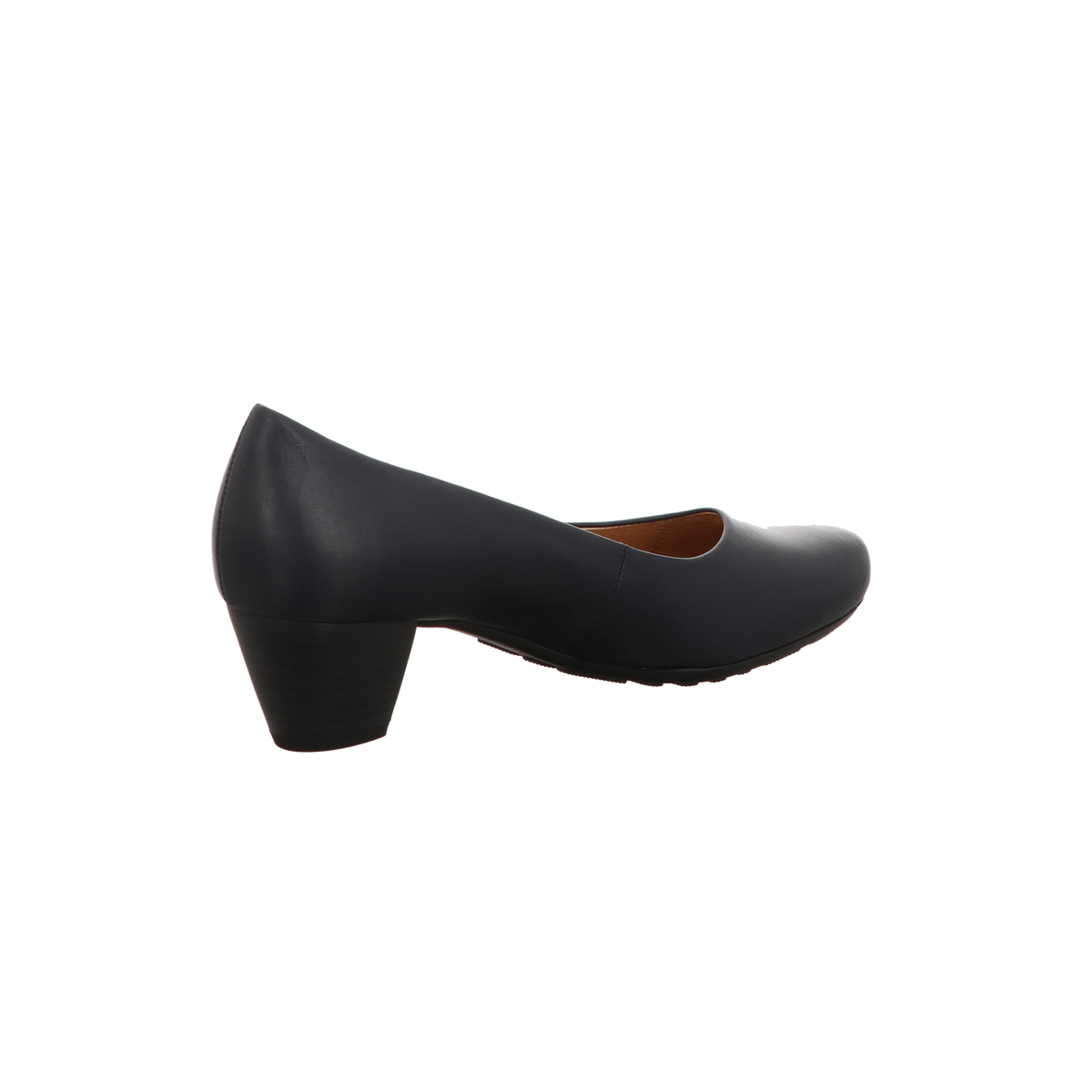 Gabor Damen Pumps bequem St.tropez in blau
