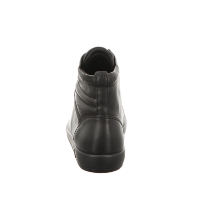 Ecco Damen Stiefel Soft 2.0 in schwarz