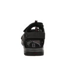 Ecco Herren Sandalette Rec.offroad in schwarz