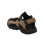 Ecco Herren Sandalette Rec.offroad in braun