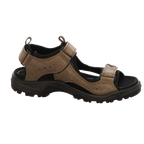 Ecco Herren Sandalette Rec.offroad in braun