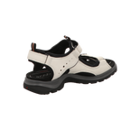 Ecco Damen Sandalette Rec.offroad in weiss