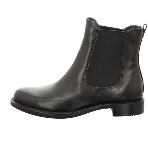 Ecco Damen Stiefel Sartorelle 25 in schwarz