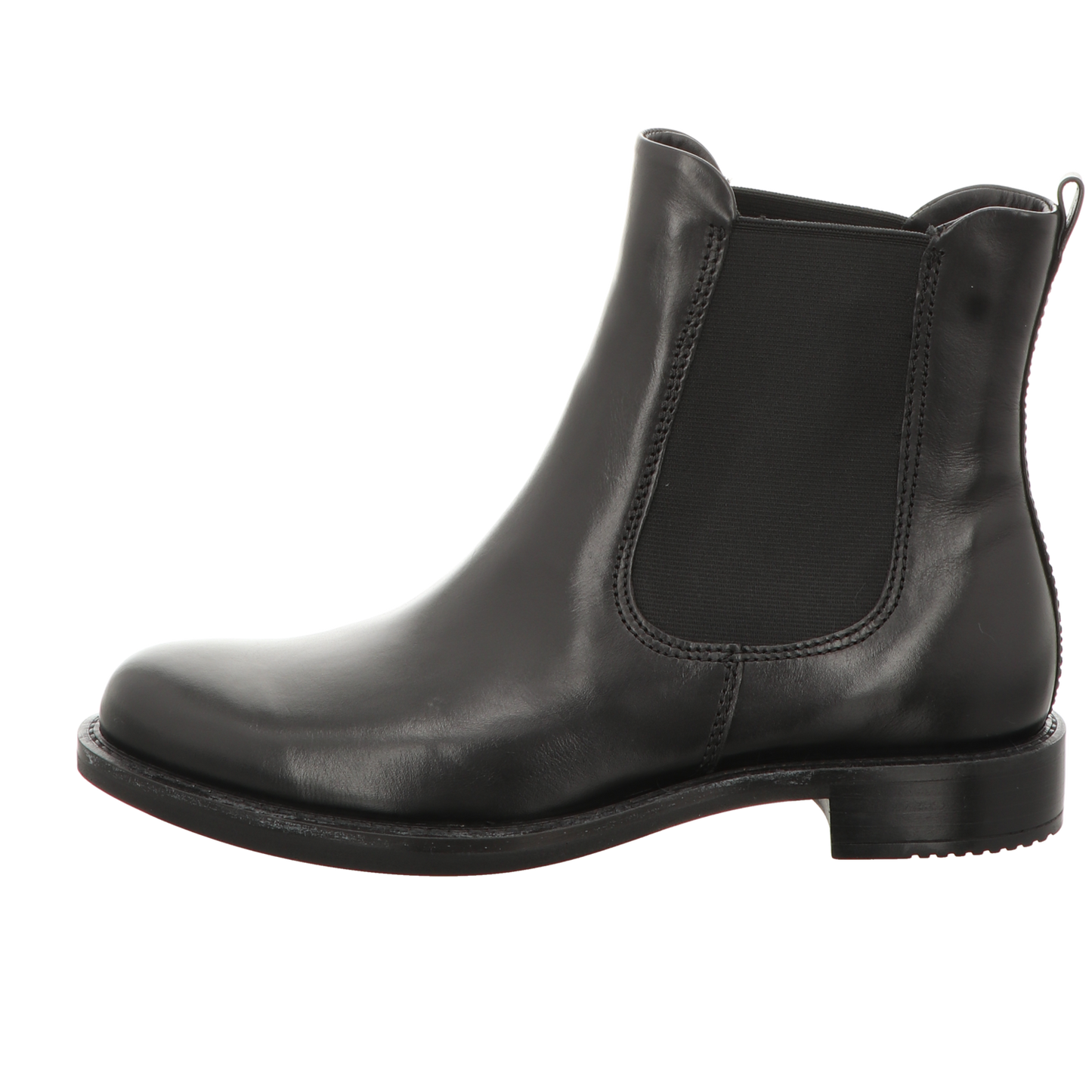 Ecco Damen Stiefel Sartorelle 25 in schwarz