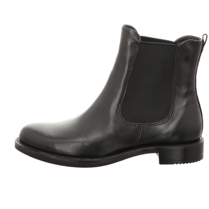Ecco Damen Stiefel Sartorelle 25 in schwarz