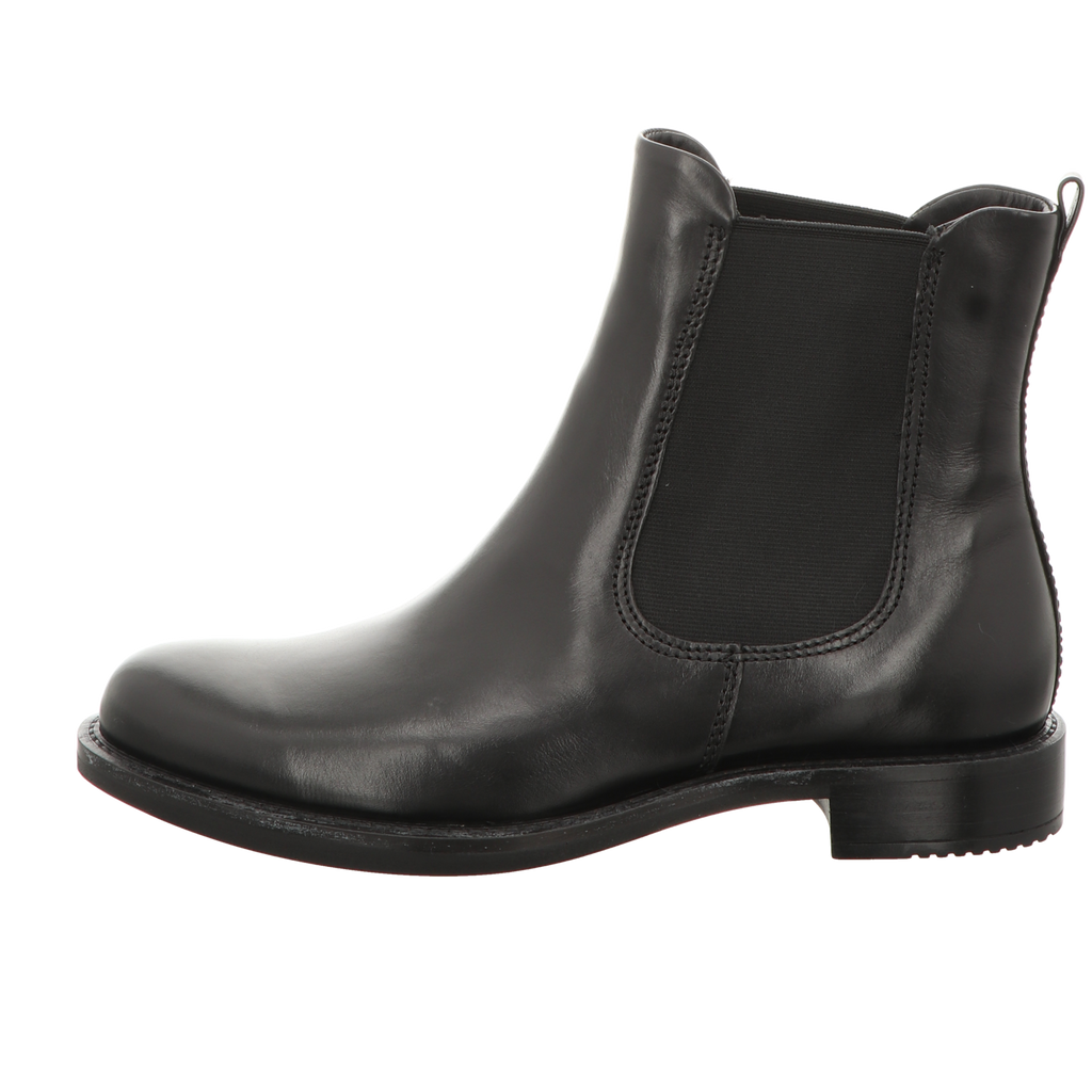 Ecco Damen Stiefel Sartorelle 25 in schwarz