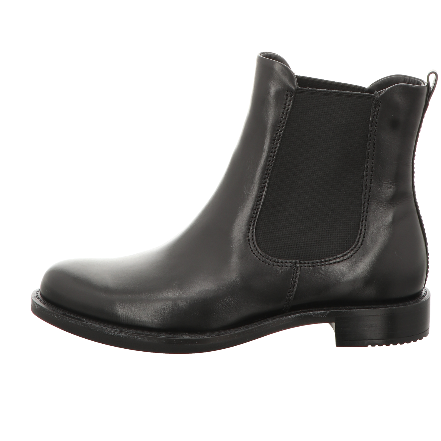 Ecco Damen Stiefel Sartorelle 25 in schwarz