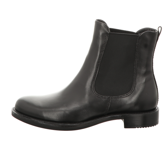 Ecco Damen Stiefel Sartorelle 25 in schwarz