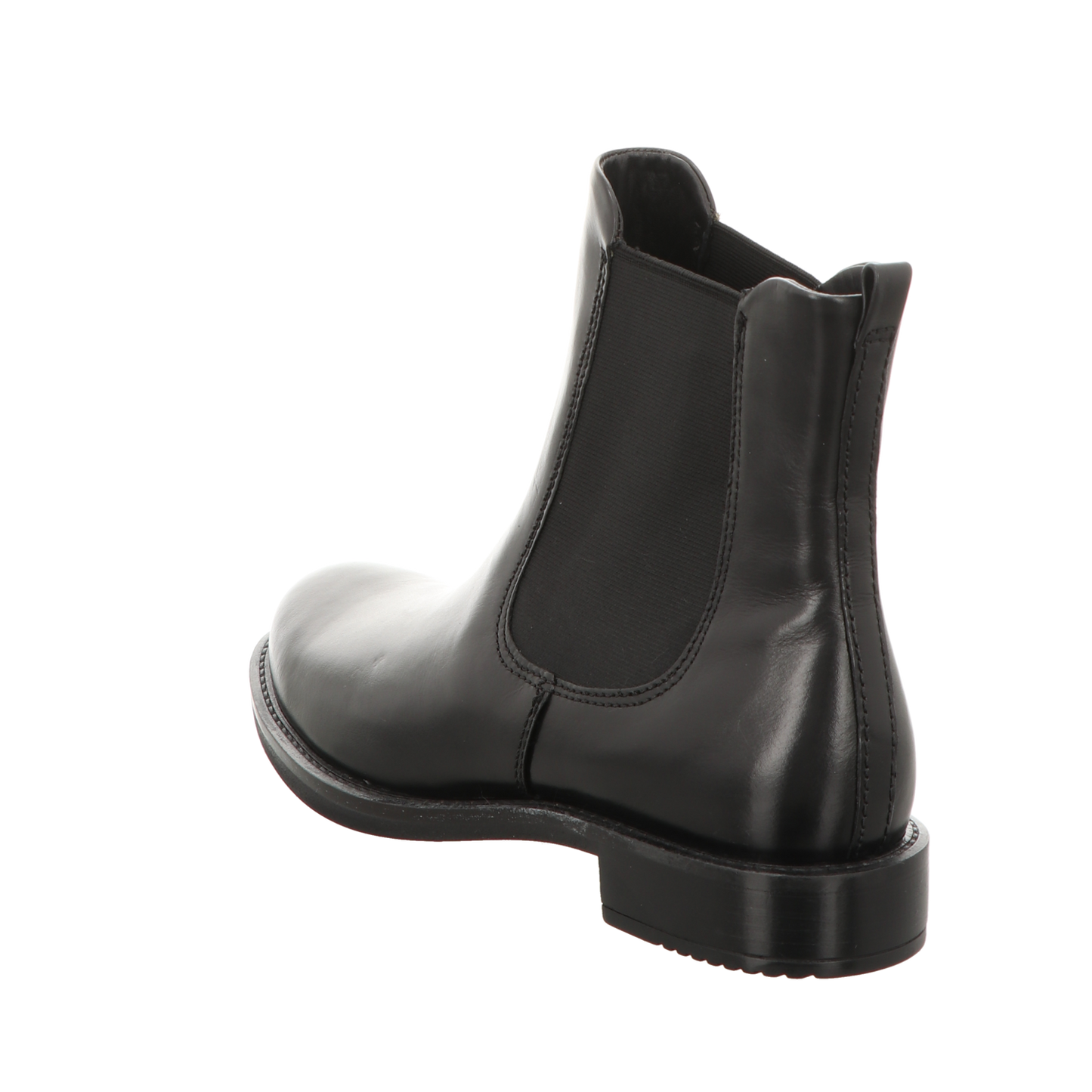 Ecco Damen Stiefel Sartorelle 25 in schwarz